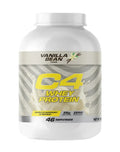 C4 Whey Protein - 1587g