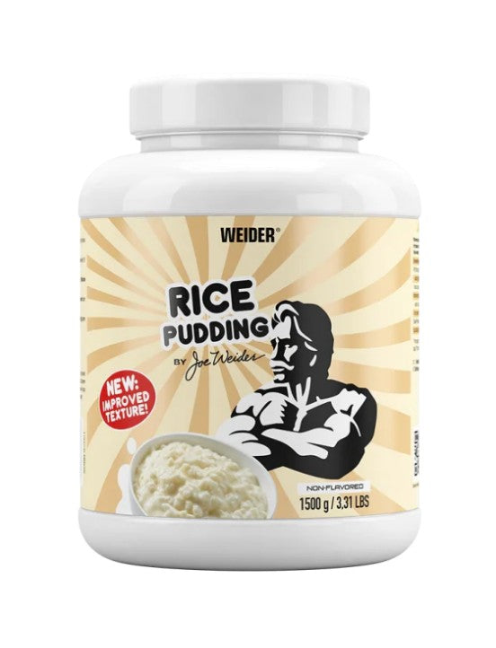 Rice Pudding — 1500 g · 1500 g