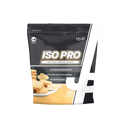 Iso Pro - 1000g