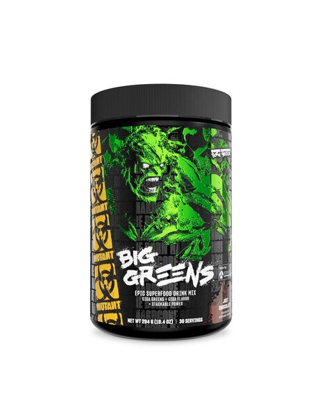 Big Greens - 294g