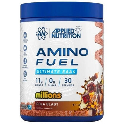 Amino Fuel - 390g