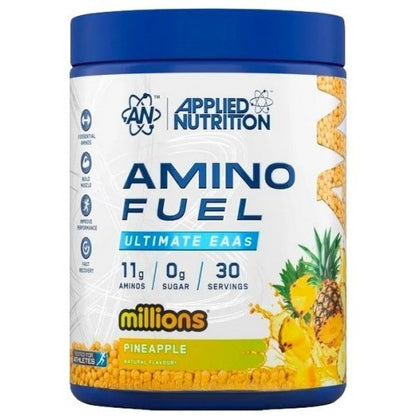 Amino Fuel - 390g