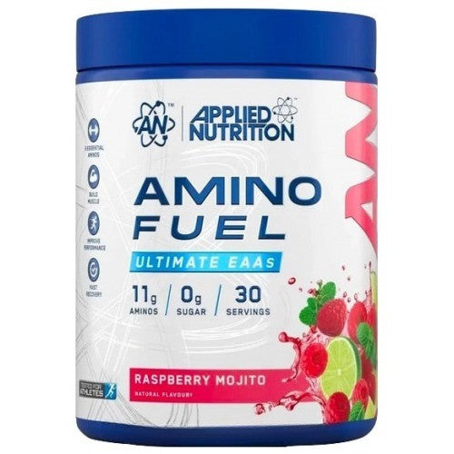 Amino Fuel - 390g