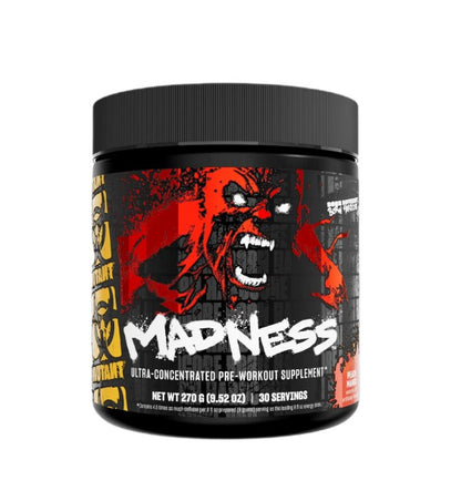 Mutant Madness - 270g