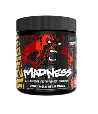 Mutant Madness - 270g