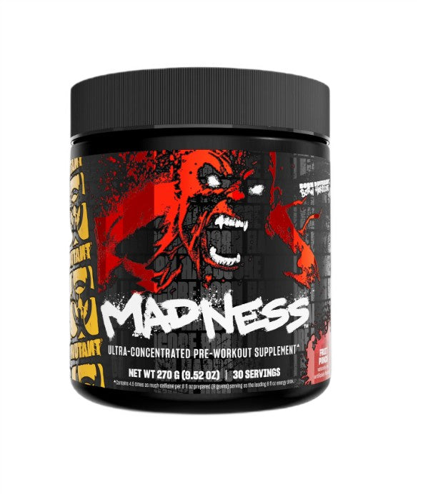Mutant Madness - 270g