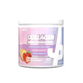 Collagen, Pineapple & Strawberry - 300g Trained by JP