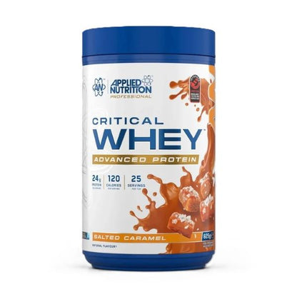 Critical Whey - 825g