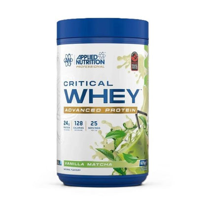 Critical Whey - 825g
