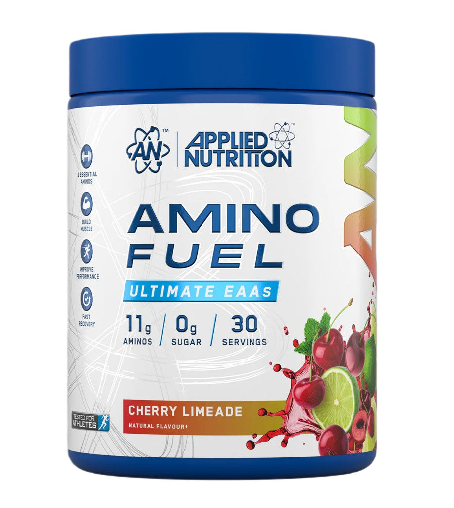 Amino Fuel - 390g