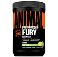 Animal Fury - 510g