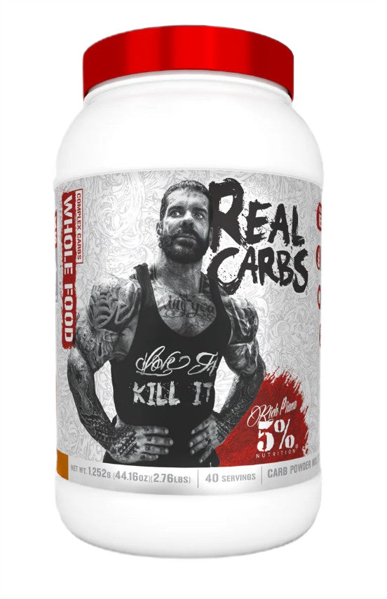 Real Carbs - Legendary Series - 1252g