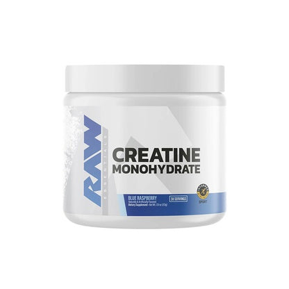 Creatine Monohydrate - 213g