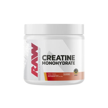 Creatine Monohydrate - 210g