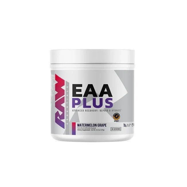 EAA Plus - 399g