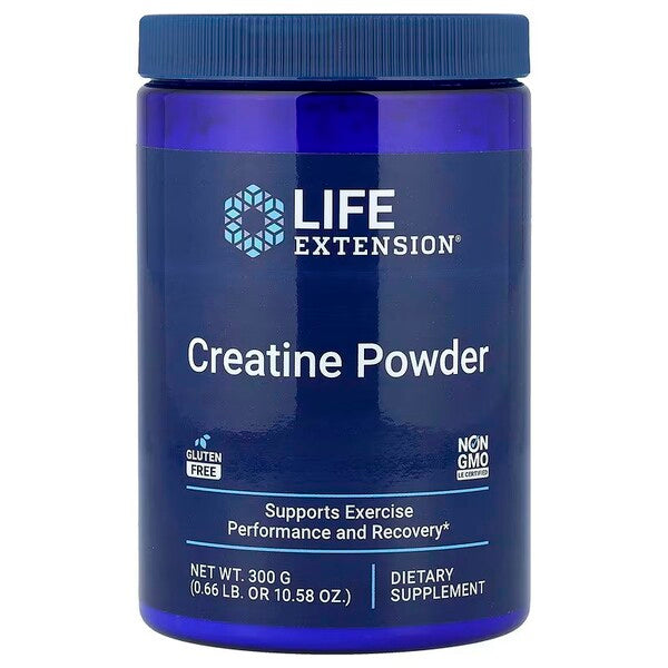Creatine Powder — 300g