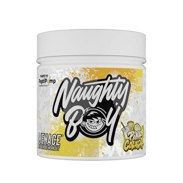 Naughty Boy Menace V2 210g