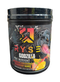 Godzilla Pre-Workout - 732g