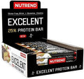 Excelent 25% Protein Bar, Dubai Chocolate - 18 x 85g