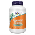Magnesium Glycinate with BioPerine