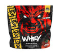 Mutant Whey - 2270g