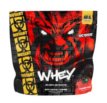 Mutant Whey - 2270g