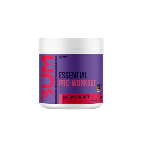 CBUM Essential Pre-Workout - 441g
