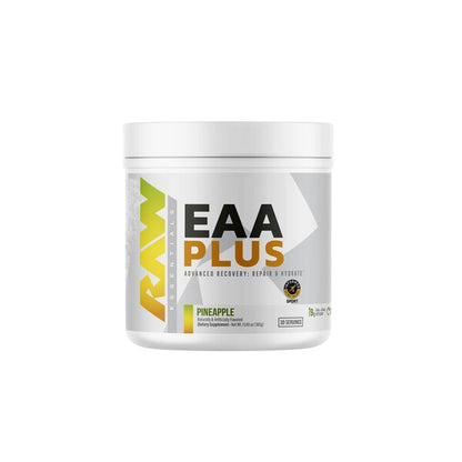 EAA Plus - 387g