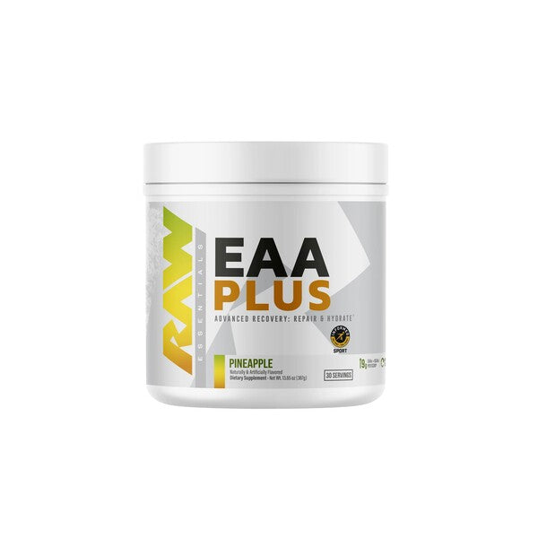 EAA Plus - 387g