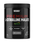 Premium L-Citrulline Malate · Sin sabor — 310 g · Sin sabor · 310 g