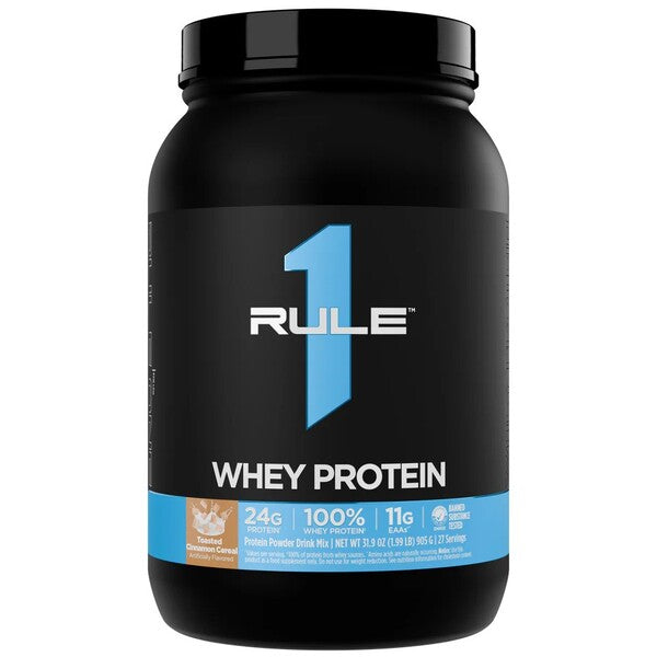 R1 Whey Blend - 905g