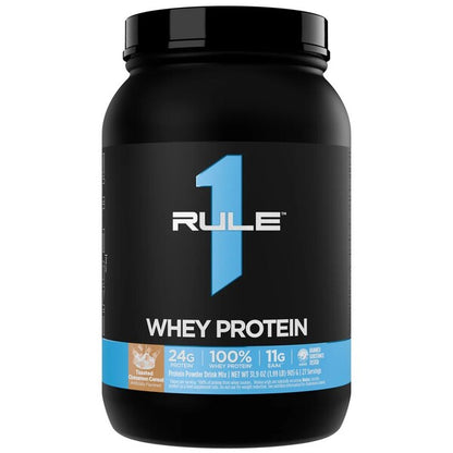 R1 Whey Blend - 905g