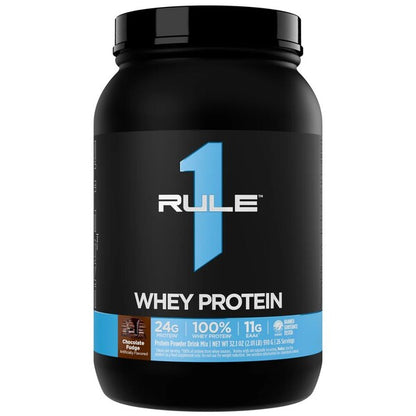 R1 Whey Blend - 910g