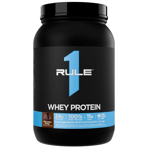 R1 Whey Blend - 910g