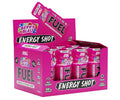 Bodyfuel Energy Shots - 12 x 60 ml.