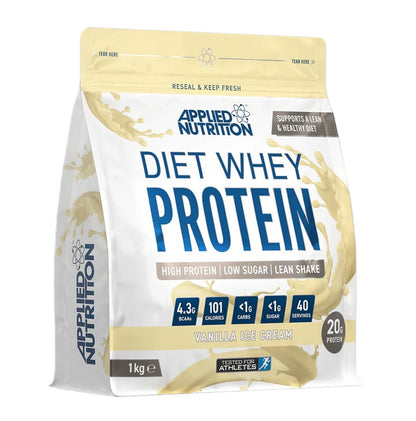 Diet Whey - 1000g