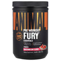 Animal Fury - 492g