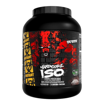 Hardcore Iso - 2270g