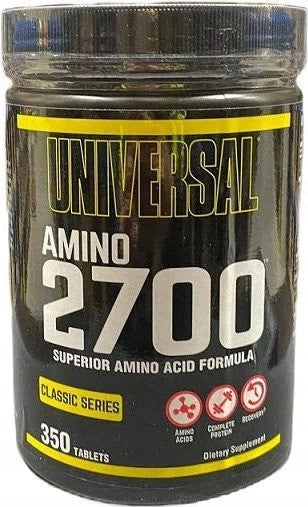 Amino 2700