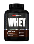 Whey - 2270g