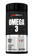 Omega 3 - 100 softgels