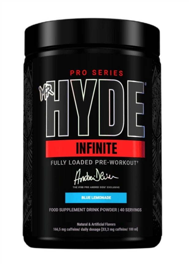 Mr.Hyde Infinite - 350g