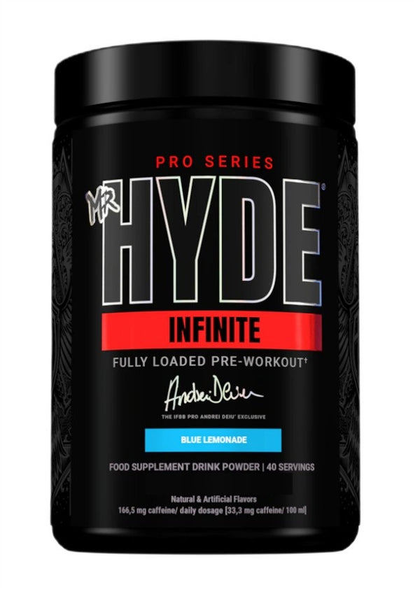 Mr.Hyde Infinite - 350g