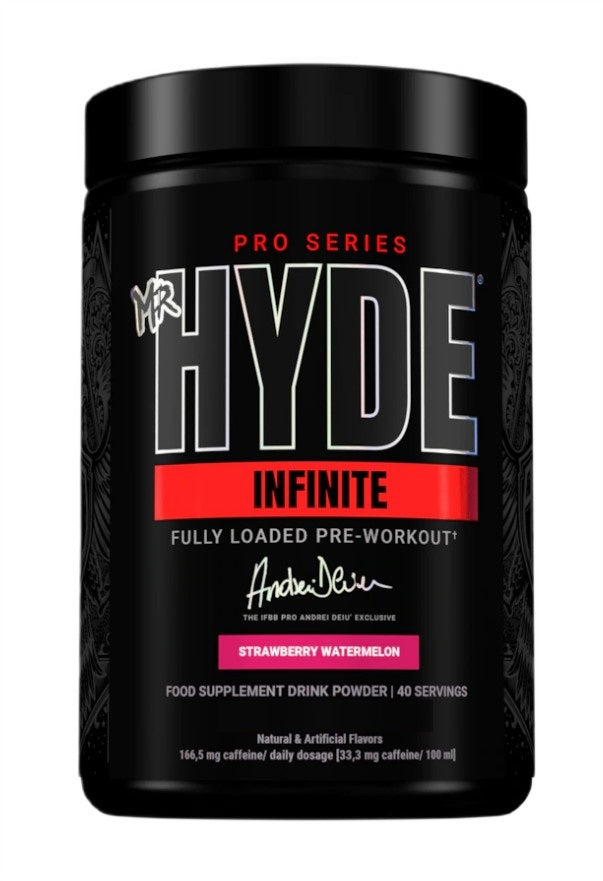 Mr.Hyde Infinite - 350g