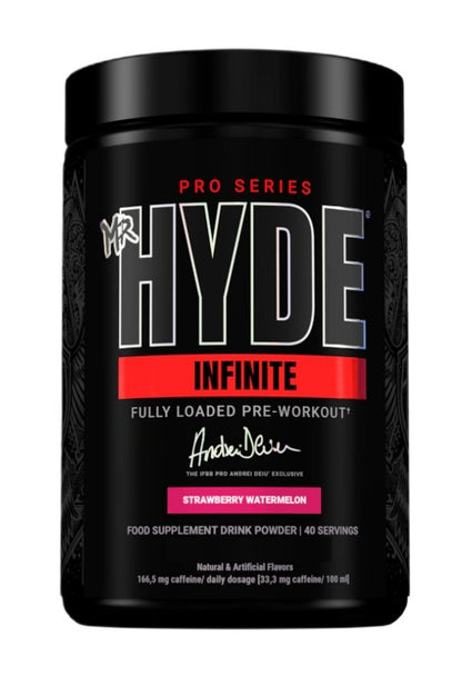 Mr.Hyde Infinite - 350g