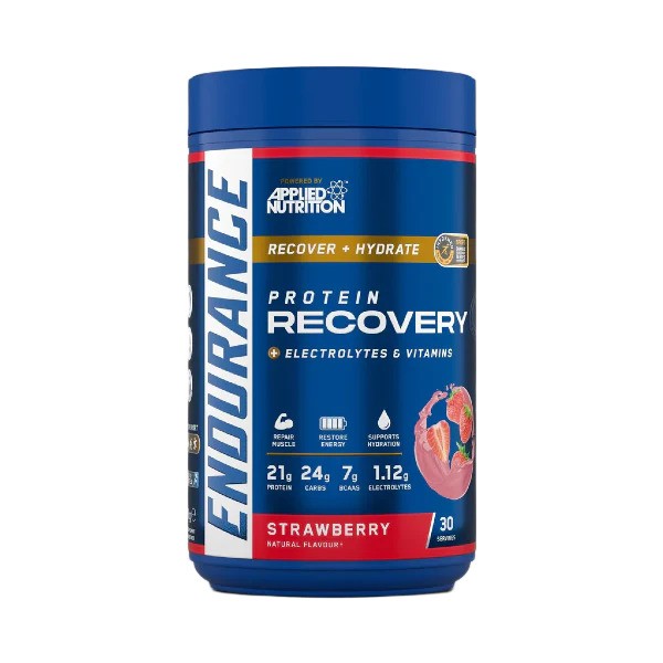 Endurance Recovery - 1500g