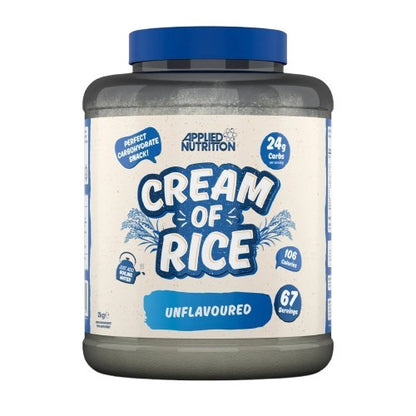 Cream of Rice - 2000g