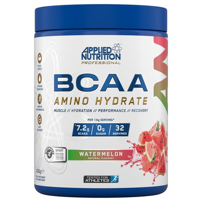 BCAA Amino-Hydrate - 450g