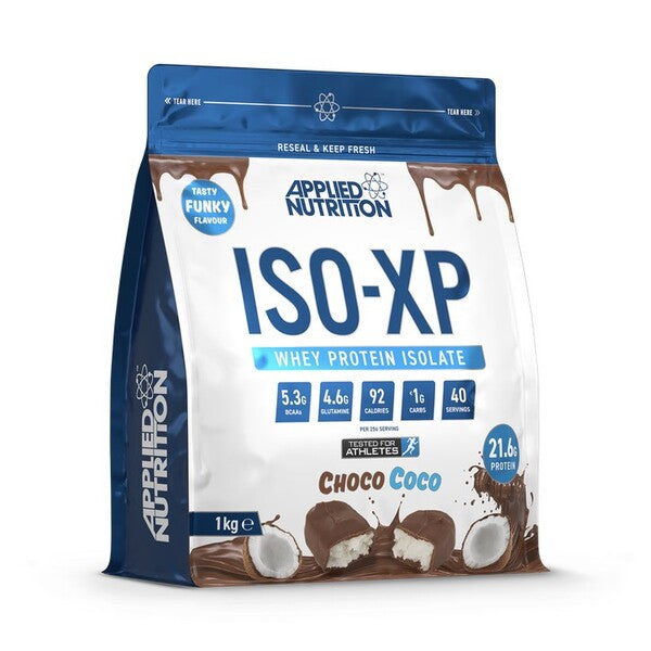 ISO-XP - 1000g