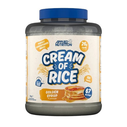 Cream of Rice - 2000g